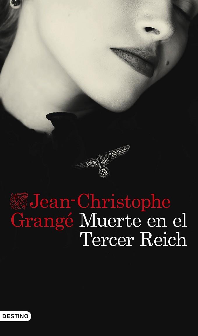 MUERTE EN EL TERCER REICH | 9788423363100 | GRANGÉ, JEAN-CHRISTOPHE | Llibreria Online de Tremp