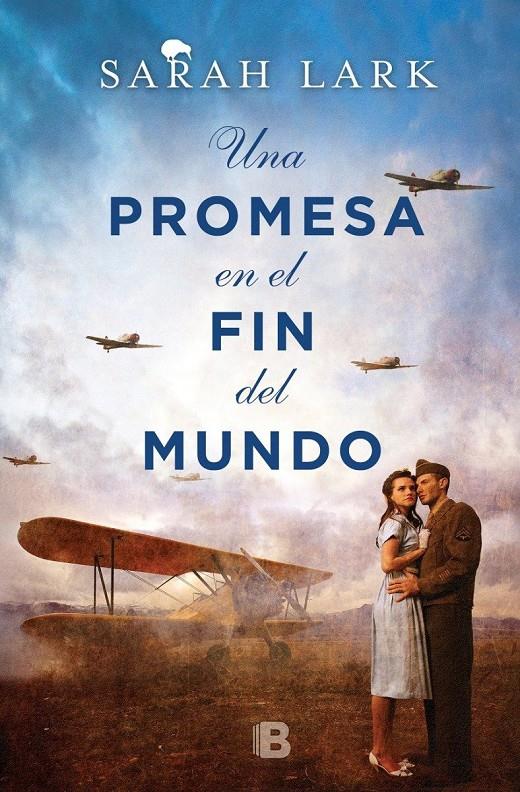 UNA PROMESA EN EL FIN DEL MUNDO | 9788466660396 | LARK, SARAH | Llibreria Online de Tremp