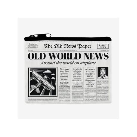 MONEDER LEGAMI DISSENY DIARI DE PAPER ANTIC | 8051122264148