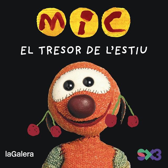 MIC. EL TRESOR DE L'ESTIU | 9788424677725 | MESSEGUER ESPADA, MAICA | Llibreria Online de Tremp