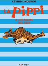 LA PIPPI A LES MARS DEL SUD | 9788417742164 | LINDGREN, ASTRID | Llibreria Online de Tremp
