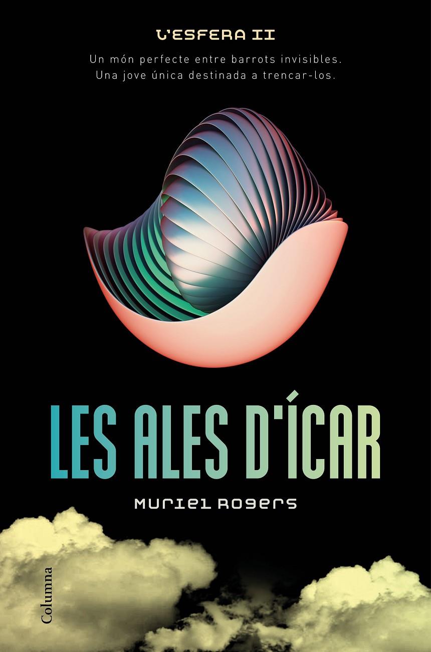 LES ALES D'ÍCAR | 9788466420990 | MURIEL ROGERS | Llibreria Online de Tremp
