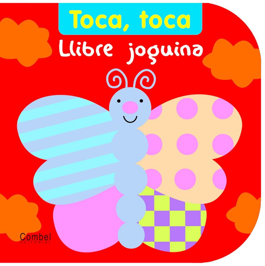 LLIBRE JOGUINA | 9788498250480 | AAVV