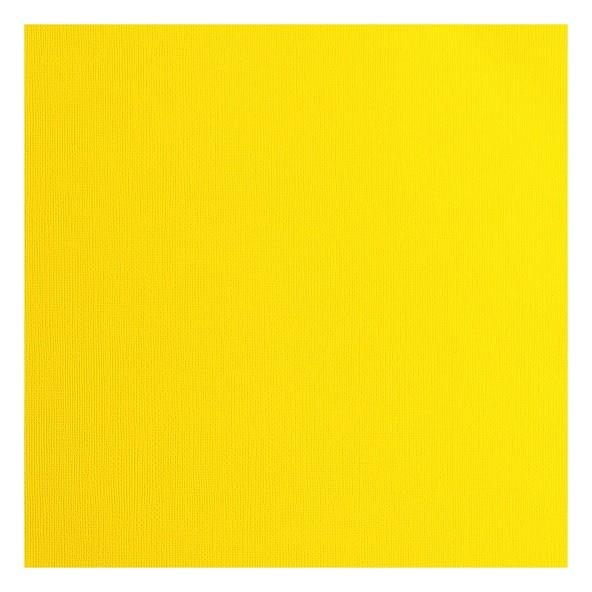FLORENCE CARDSTOCK TEXTURE LEMON YELLOW | 8716052200054 | Llibreria Online de Tremp