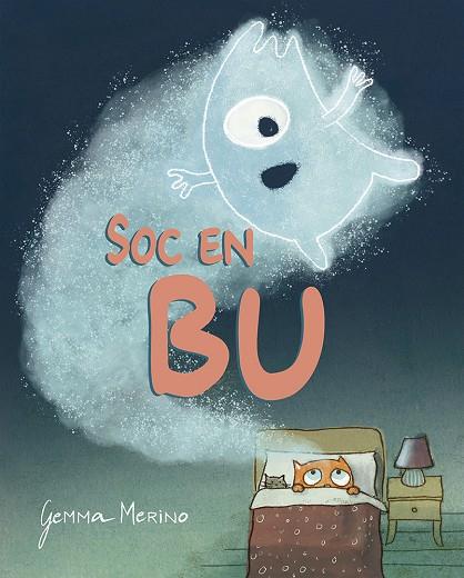 SOC EN BU | 9788491459316 | MERINO, GEMMA | Llibreria Online de Tremp