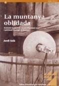 MUNTANYA OBLIDADA, LA | 9788439362159 | SOLÀ, JORDI