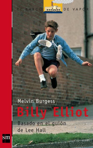 BILLY ELIOT | 9788434891081 | BURGESS, MELVIN | Llibreria Online de Tremp