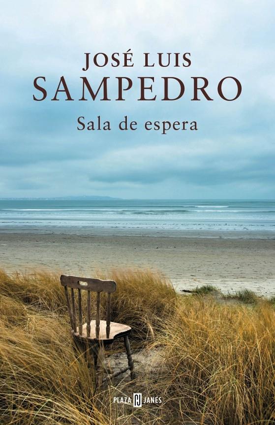 SALA DE ESPERA | 9788401343056 | SAMPEDRO,JOSE LUIS | Llibreria Online de Tremp