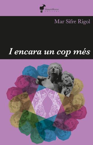 I ENCARA UN COP MÉS | 9788412853650 | SIFRE RIGOL, MAR | Llibreria Online de Tremp