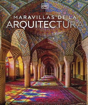 MARAVILLAS DE LA ARQUITECTURA | 9780241470251 | VARIOS AUTORES | Llibreria Online de Tremp