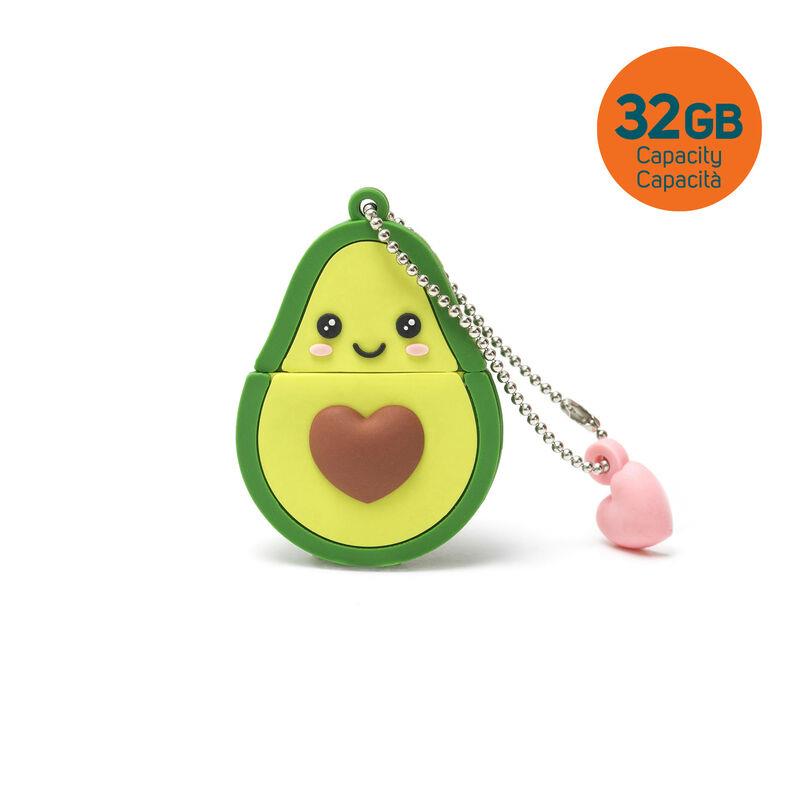 MEMÒRIA USB 32 GB ALVOCAT | 8053610782899 | Llibreria Online de Tremp