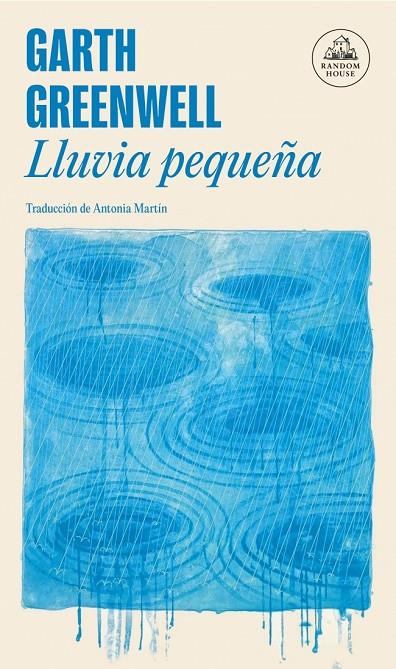 LLUVIA PEQUEÑA | 9788439744825 | GREENWELL, GARTH | Llibreria Online de Tremp