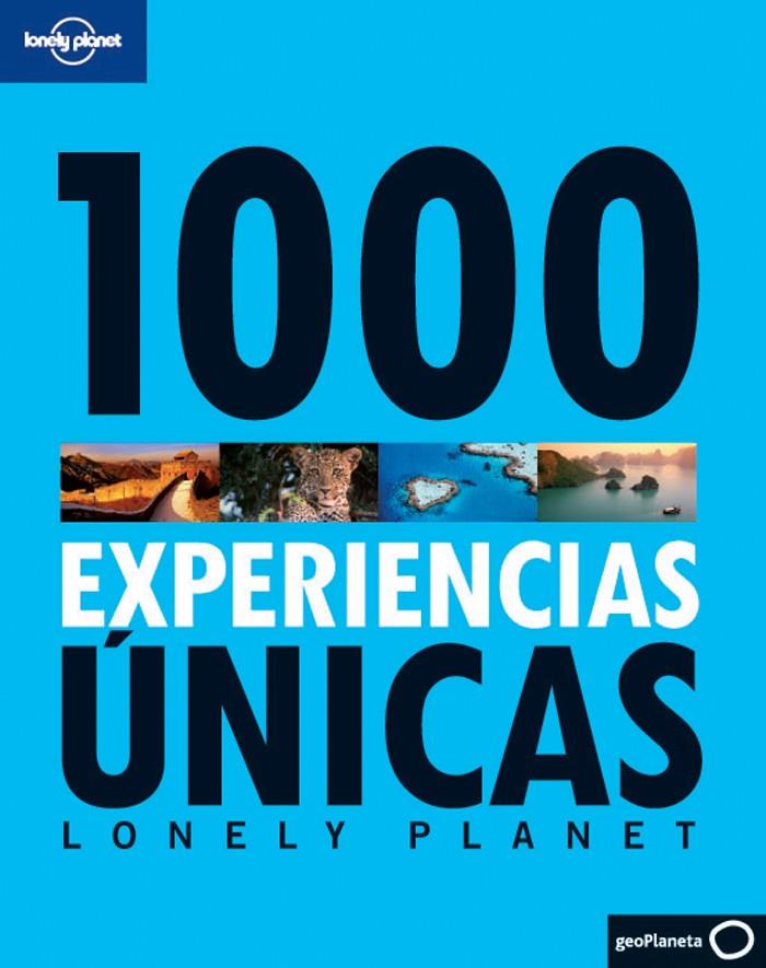 1000 EXPERIENCIAS ÚNICAS | 9788408094654 | AA. VV. | Llibreria Online de Tremp