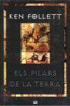 PILARS DE LA TERRA, ELS | 9788429752410 | FOLLETT, KEN