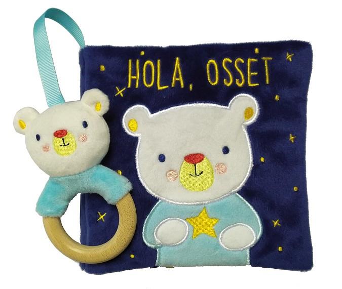 HOLA, OSSET | 9788491018513 | RETTORE, KENNY | Llibreria Online de Tremp