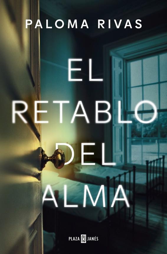 EL RETABLO DEL ALMA | 9788401036606 | RIVAS, PALOMA | Llibreria Online de Tremp