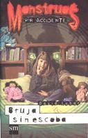 BRUJA SIN ESCOBA | 9788434867079 | LUBAR, DAVID | Llibreria Online de Tremp