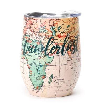 TASSA TÈRMICA 325 ML VIATGE | 8054117628307 | Llibreria Online de Tremp