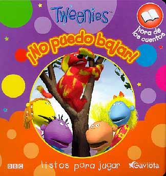 NO PUEDO BAJAR | 9788439205340 | Llibreria Online de Tremp