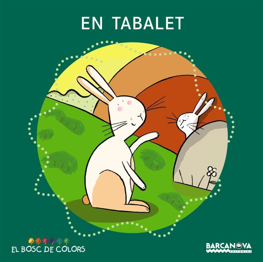 EN TABALET | 9788448919474 | BALDÓ, ESTEL/GIL, ROSA/SOLIVA, MARIA | Llibreria Online de Tremp