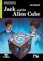 JACK AND THE ALIEN CUBE (FREE AUDIOBOOK) | 9788853036957 | JANE CAMMACK | Llibreria Online de Tremp