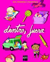 DENTRO, FUERA. | 9788434881556 | CANDEL GUILLÉN, SOLEDAD/GARÍN MUÑOZ, MERCEDES/LÓPEZ, MARÍA TRINIDAD