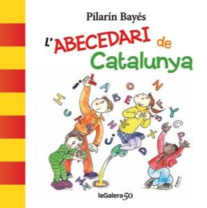 ABECEDARI DE CATALUNYA, L' | 9788424647520 | Llibreria Online de Tremp