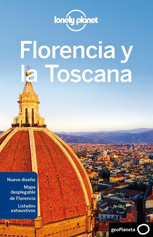 FLORENCIA Y LA TOSCANA 3 | 9788408111764 | VIRGINIA MAXWELL/NICOLA WILLIAMS | Llibreria Online de Tremp