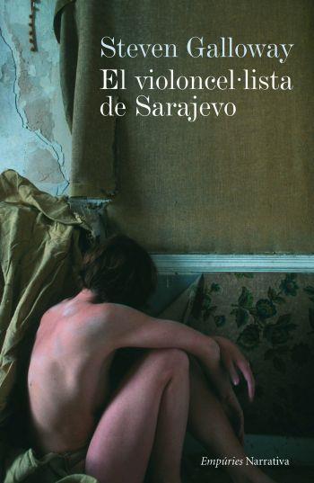VIOLONCEL.ISTA DE SARAJEVO, EL | 9788497872843 | GALLOWAY, STEVEN