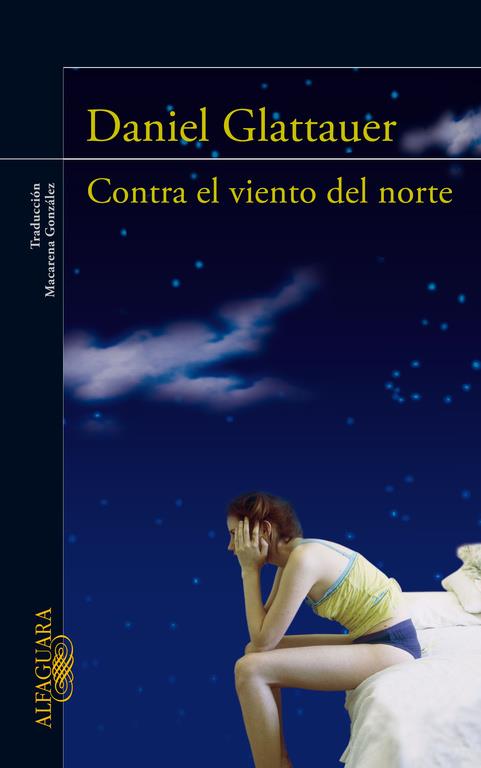 CONTRA EL VIENTO DEL NORTE | 9788420406107 | GLATTAUER, DANIEL | Llibreria Online de Tremp