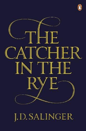 CATCHER IN THE RYE, THE | 9780241950425 | Llibreria Online de Tremp