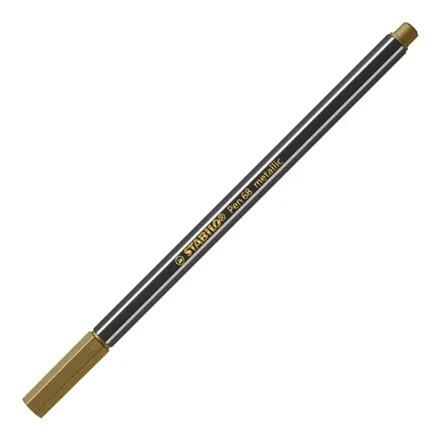 RETOLADOR METÀL·LIC STABILO PREMIUM INDIVIDUAL - OR | 4006381530194 | Llibreria Online de Tremp
