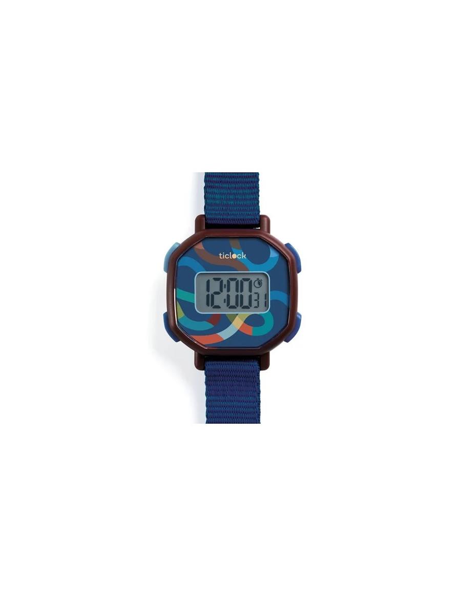 RELLOTGE DIGITAL VOLUTE | 3070900004573 | Llibreria Online de Tremp