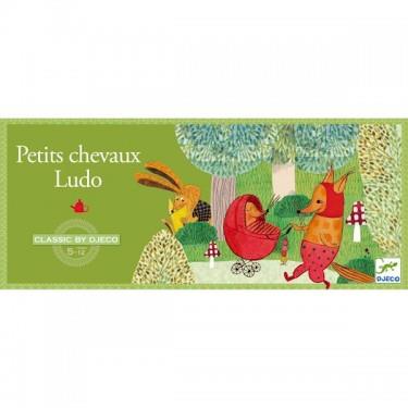 JOCS CLÀSSICS LUDO | 3070900052154 | Llibreria Online de Tremp