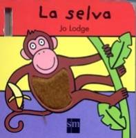 SELVA, LA (CASTELLA) | 9788434873384 | LODGE, JO