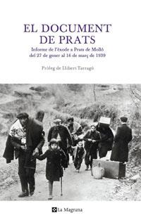 DOCUMENT DE PRATS, EL | 9788498674224 | TARRAGO, LLIBERT | Llibreria Online de Tremp