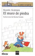 MURO DE PIEDRA,EL | 9788434843349 | ALCANTARA,RICARDO | Llibreria Online de Tremp
