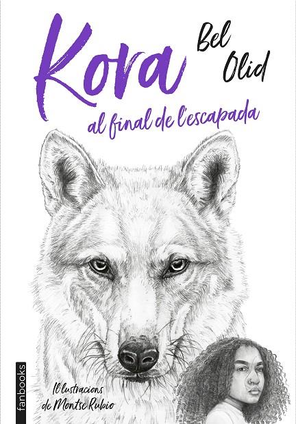 KORA | 9788418327643 | OLID, BEL | Llibreria Online de Tremp