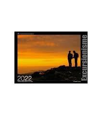 2022 EXCURSIONISME CALENDARI -UEC | 9788485872589 | Llibreria Online de Tremp