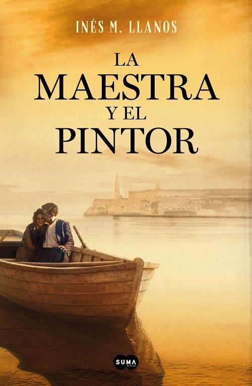 LA MAESTRA Y EL PINTOR | 9788491298076 | M. LLANOS, INÉS | Llibreria Online de Tremp