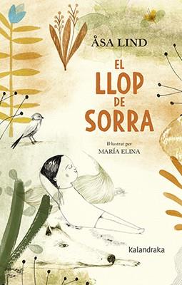 EL LLOP DE SORRA | 9788416804740 | LIND, ÅSA | Llibreria Online de Tremp