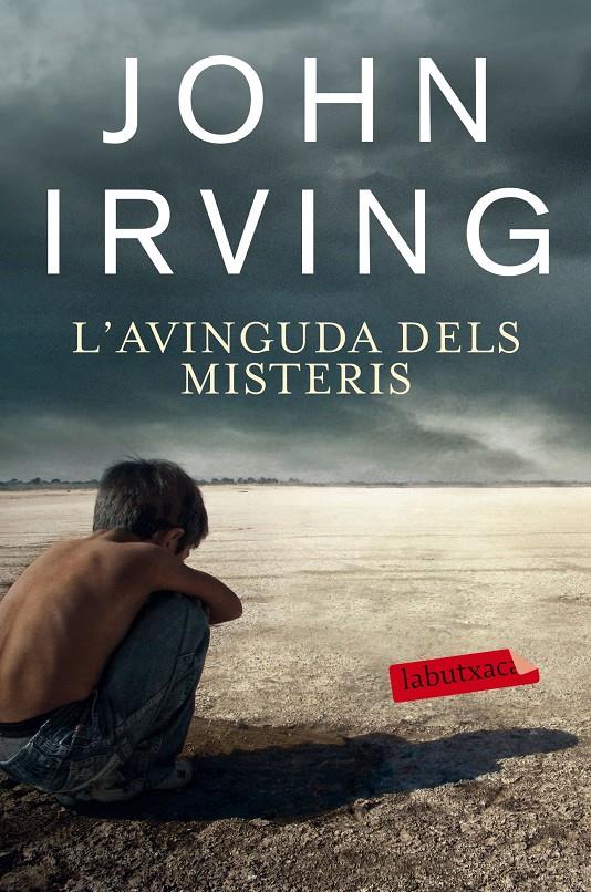 L'AVINGUDA DELS MISTERIS | 9788417031190 | IRVING, JOHN | Llibreria Online de Tremp