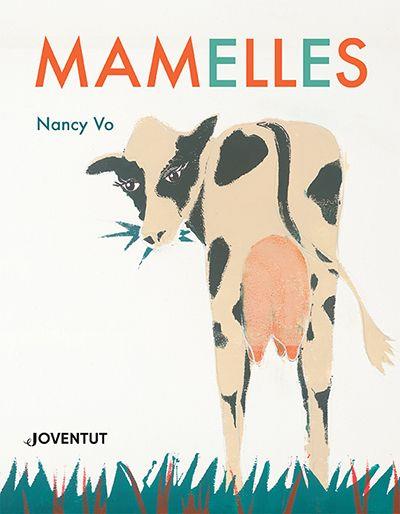 MAMELLES | 9788426148254 | VO, NANCY | Llibreria Online de Tremp