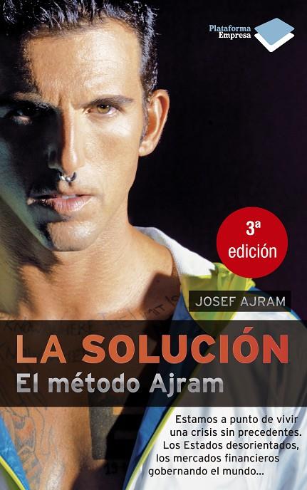 SOLUCION, LA ; METODO AJRAM | 9788415115656 | AJRAM, JOSEF | Llibreria Online de Tremp