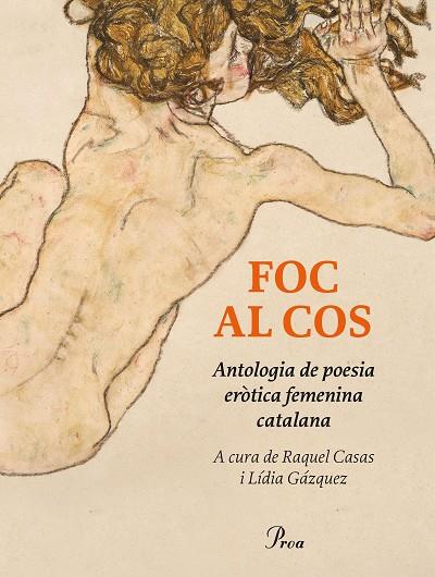 FOC AL COS | 9788410488946 | AUTORS, DIVERSOS | Llibreria Online de Tremp