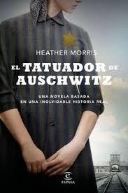 PACK TC NAVIDAD EL TATUADOR DE AUSCHWITZ | 9788467058130 | HEATHER MORRIS