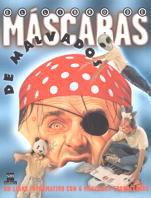 LIBRO DE LAS MASCARAS DE MALVADOS, EL | 9788434867895 | MILES, ELIZABETH | Llibreria Online de Tremp