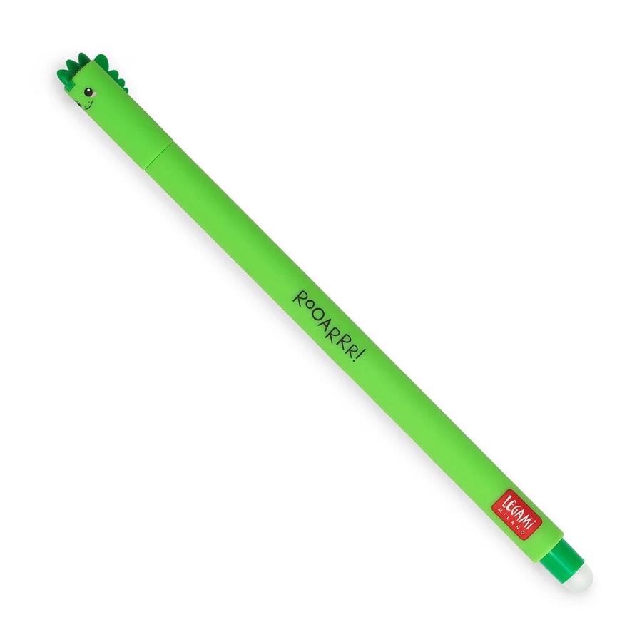 BOLÍGRAF DE GEL ESBORRABLE - DINOSAURE | 8052694099039 | Llibreria Online de Tremp