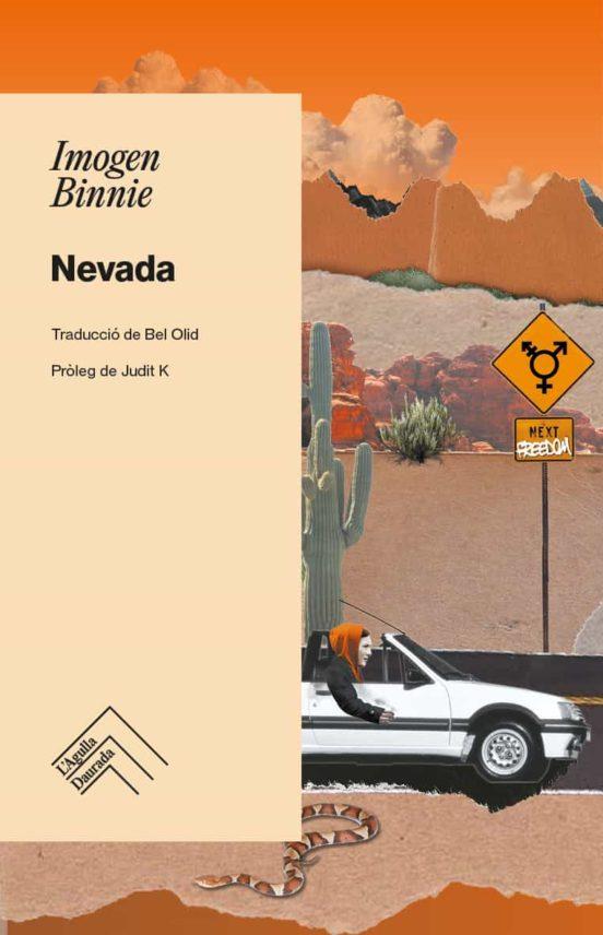 NEVADA  | 9788419515025