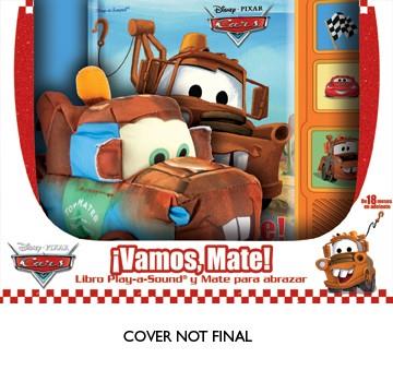 VAMOS MATE | 9781450872737 | Llibreria Online de Tremp